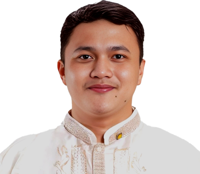 MAGBANUA, EZEKIEL A.